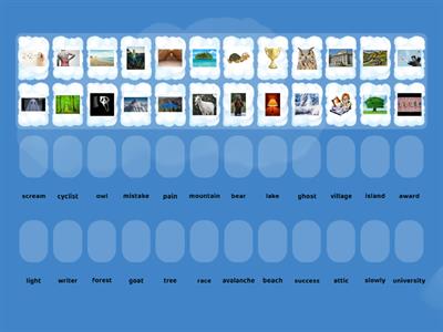 Get to the top 2 Module 2