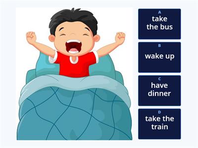 Module 1 words Revision