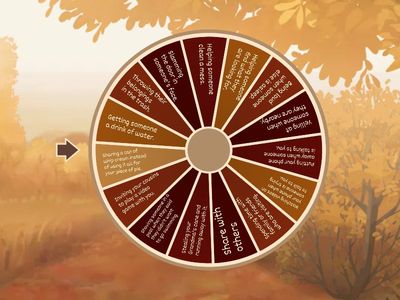 Thanksgiving Manners and Hospitality