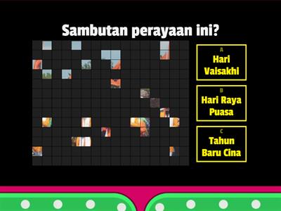 PM T5 - 1 JULAI - KHAMIS - UNIT 6.6 : Amalan Diikuti, Hidup Diberkati 