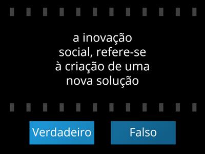 inovação social