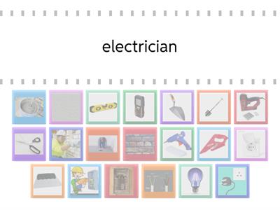 Jobs and tools - 2