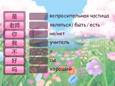 Boya chinese 1 lesson 