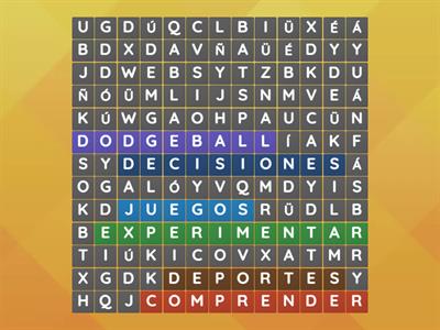 Horizontal Comprensivo