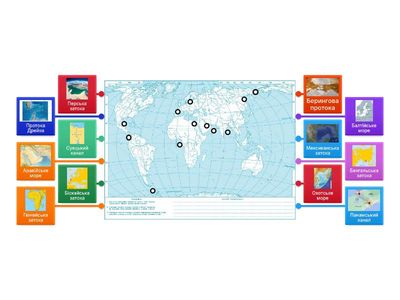 Світовий океан