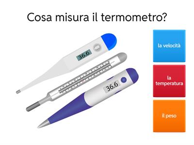 Scopri il mondo intorno a te attraverso la Fisica