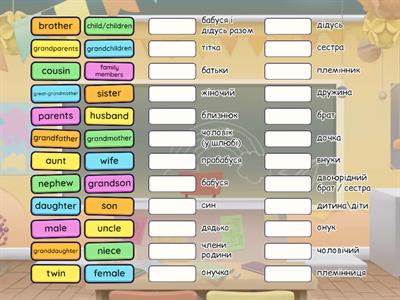 Solutions elementary 1A Family