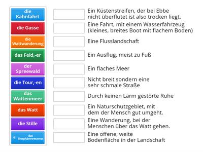 B1-DL-L4: Natur erleben