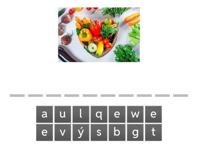 Unit 2 - Hláskovanie