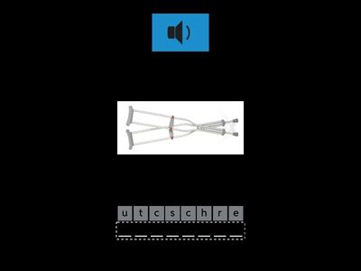 Ventures 2 Unit 4A Spelling (Exit Ticket)