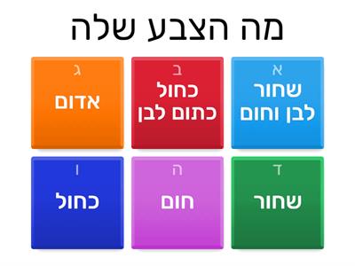 חפרית  מצויה