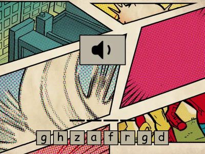 Words of the Week - Letter H