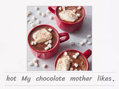 WW5 U1-U2 Review1 排序高手：請按順序排列句子