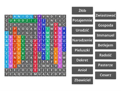 Boże Narodzenie