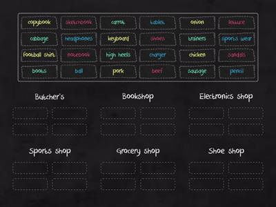 Where can you buy..?