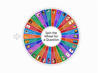 Transition Day - Grade 5