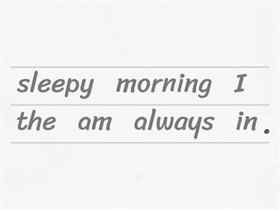  Adverbs of Frequency (2)