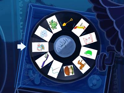 Артикуляційна гімнастика