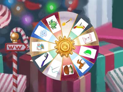 Артикуляційна гімнастика