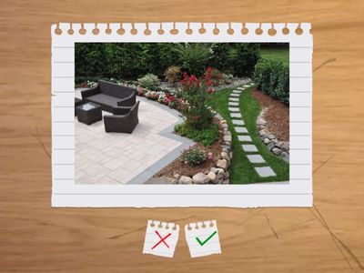 Goldlocks and three bears 