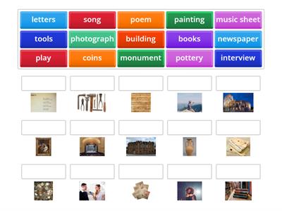 Social Science Unit 5