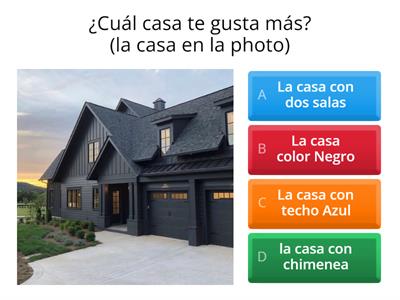 Cuál? Pablo 10th grade