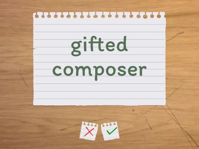 ANH 10. UNIT 3. MUSIC PART 3