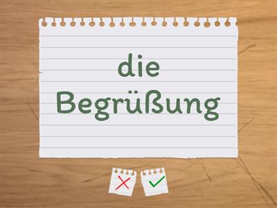 DaF im Unternehmen  (Teil 1) 