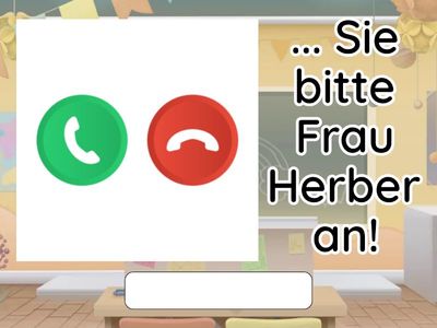 Imperativ (Genial Klick)