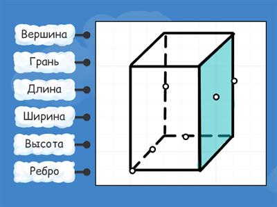 Параллелепипед