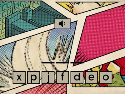 Spelling 3 - 26 de octubre