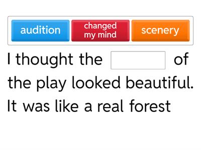 Full Blast 7 Module 4b