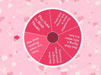 E. 1. Read and circle True or False. FOCUS ON: Weather and activities in Vietnam