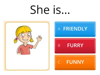 Learn with Us 3 Starter Unit