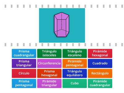 Repaso de geometría