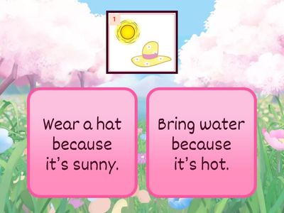 Khang Weather structure grade 4