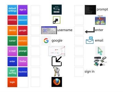 Ict guest session - sign in 
