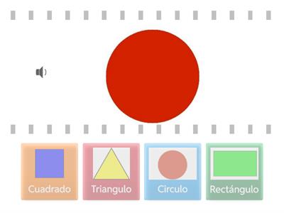 Aprendamos las figuras geometricas 