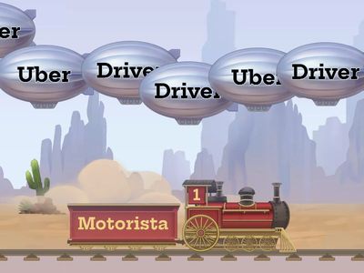 Vocabulary - HOW TO GET AN UBER IN THE USA | By Teacher Mario