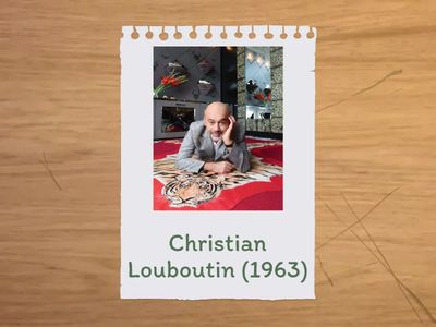 Célébrités françaises