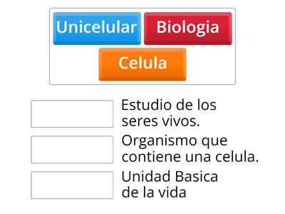 Biologia Parte Uno