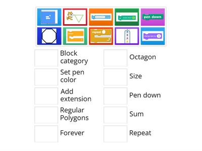 Scratch Essentials