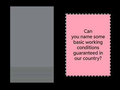 5A Convo cards