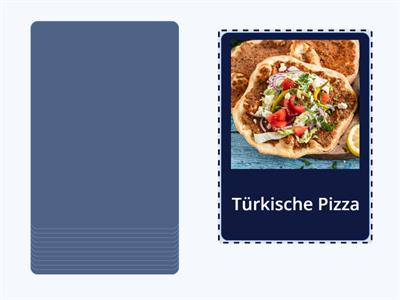 Küche - Deutschland, Österreich, die Schweiz