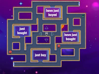 PresentPerfect VS PastSimple