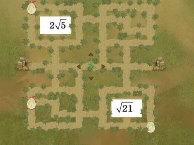 Что больше? Арифметический квадратный корень 8 класс