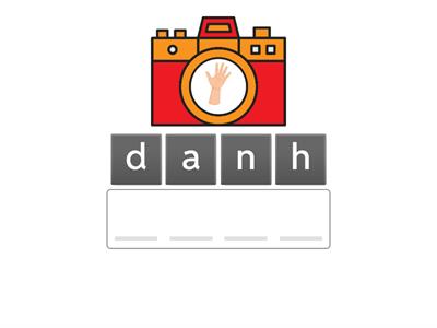 Year 1 Topic 8 (Robot)