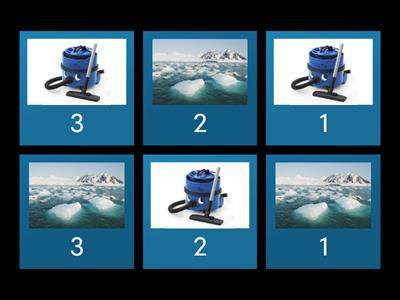 ОГЭ УЧ1 The Arctic Ocean_Vacuum Cleaner 1