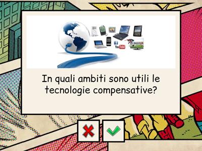 Le tecnologie compensative per i DSA (prima parte)