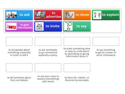 Trinity Entry 2:   Reading: Purpose of text  